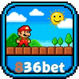 836BET — ikon APK